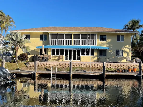 1110 Bel Air Dr APT B, Highland Beach, FL 33487