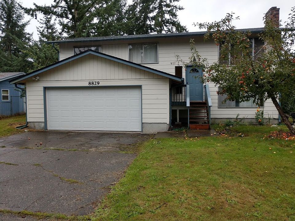 1st image of 8829 Skokomish Way NE
