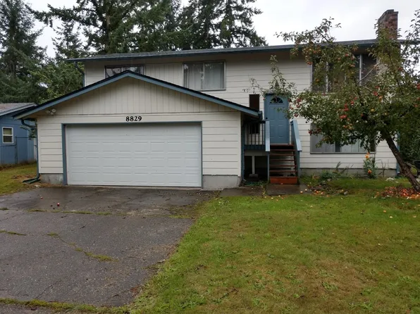 8829 Skokomish Way NE, Olympia, WA 98516