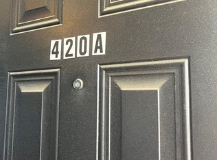 420 2nd St UNIT A, Augusta, GA 30901
