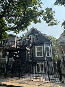 3325 N Central Park Ave, Chicago, IL, 60618