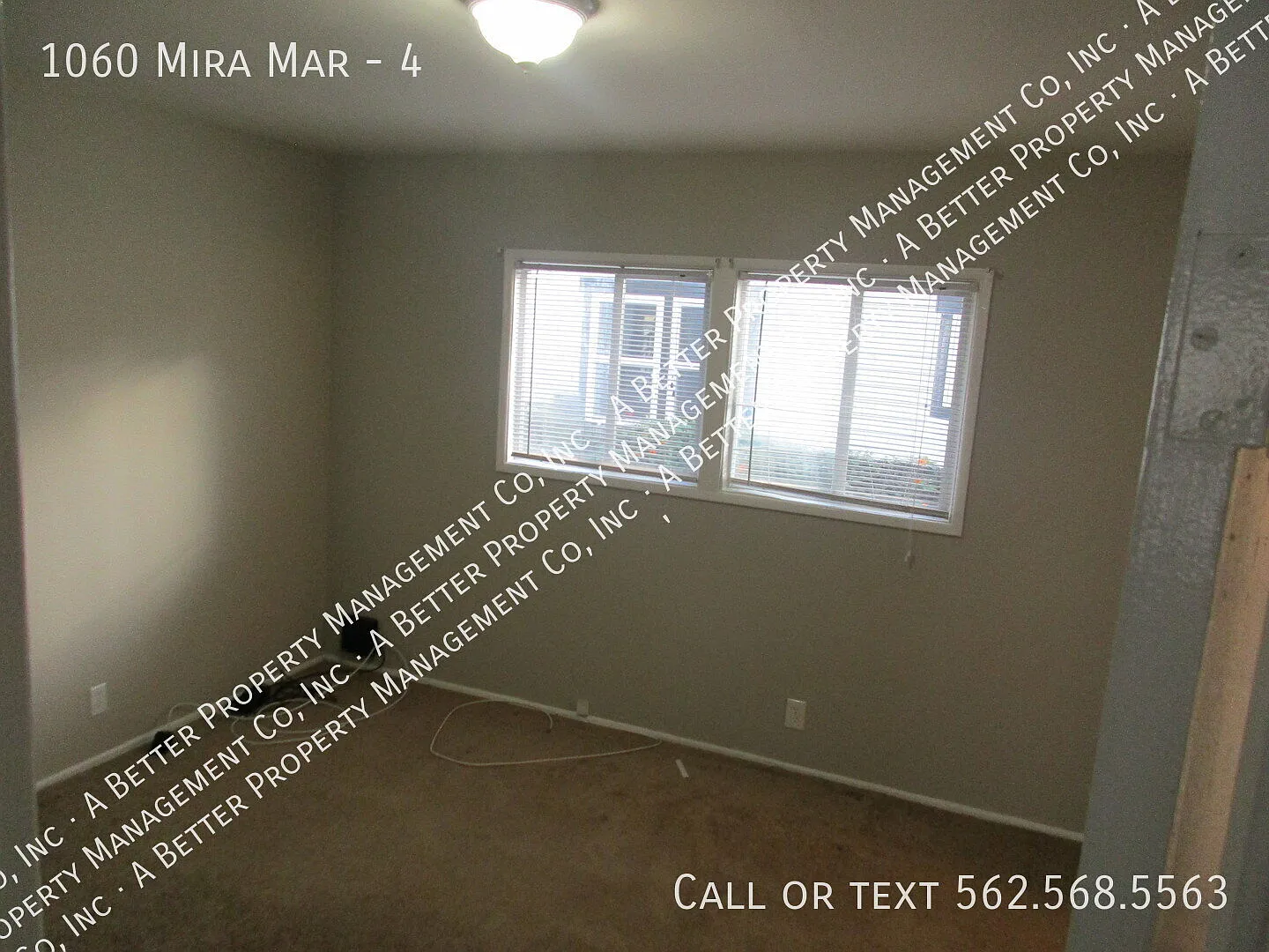 Rec Park Area 1 bed with PLANK floors & onsite laundry - Garage Waiting List — Photo 4