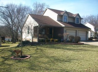 1805 Jolynn St NE, Massillon, OH 44646