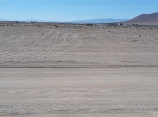 0 67th St W, Rosamond, CA 93560