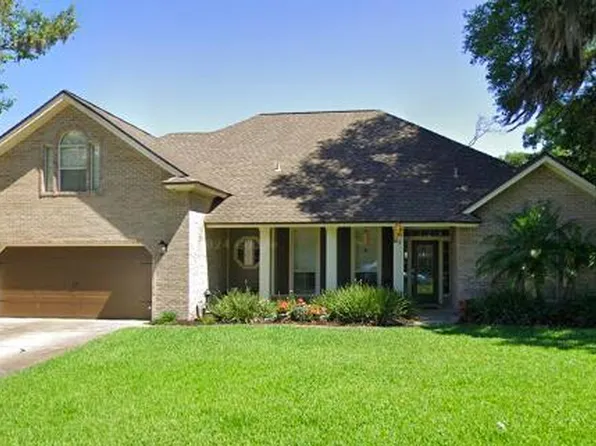 59 CILEWOOD Court, Jacksonville Beach, FL 32250