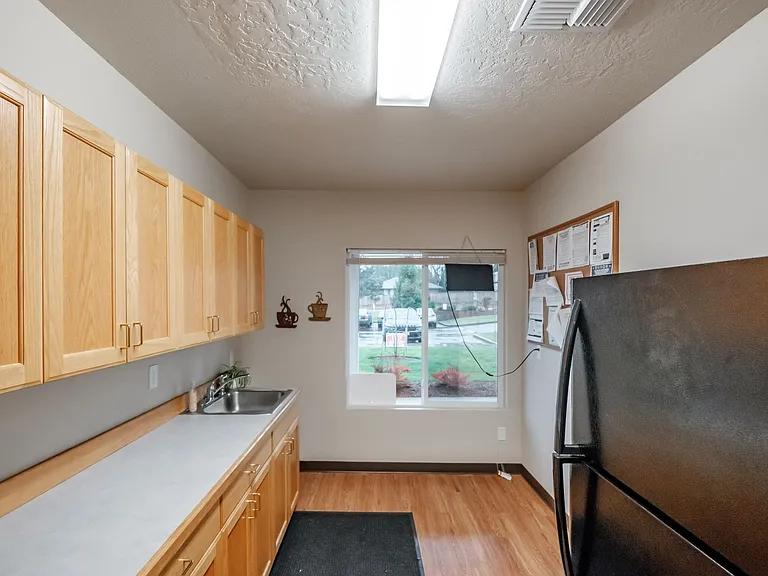 Lafayette Place Apartments — Photo 68