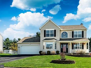 109 Brinton Dr, Coatesville, PA 19320