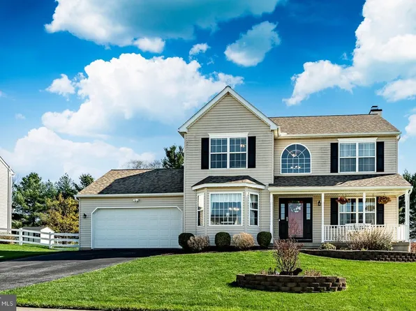 109 Brinton Dr, Coatesville, PA 19320