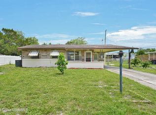 2197 King Richard Rd, Melbourne, FL 32935
