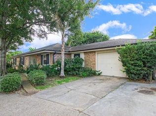 1204 Rayne Plz, Metairie, LA 70001
