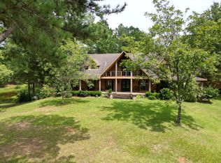 200 Columbia #453, Stephens, AR 71764