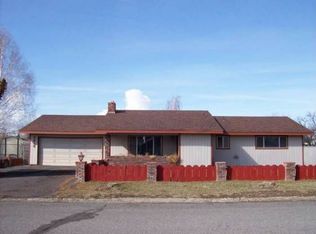 3616 Rio Vista Way, Klamath Falls, OR 97603