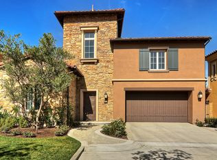 21 Triana, Irvine, CA 92618