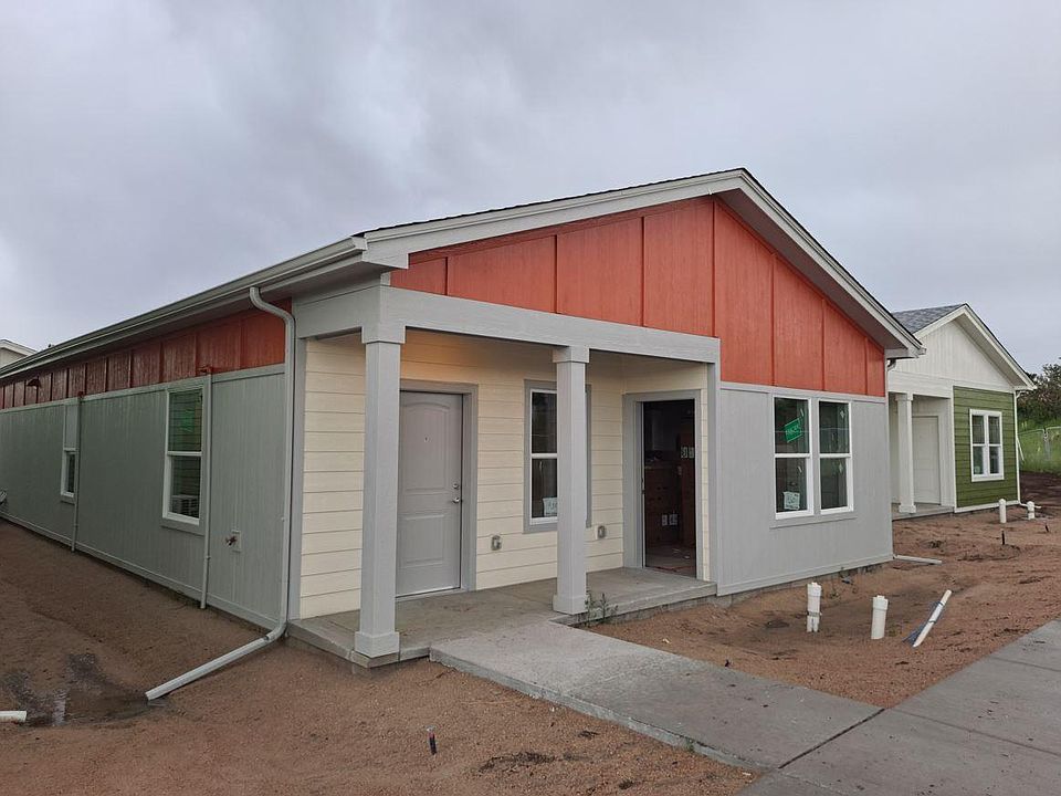 Cottages at Jetwing Apartment Rentals Colorado Springs, CO Zillow