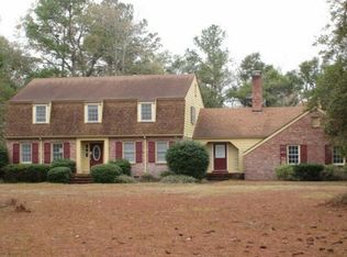 228 Old Saint George Rd, Saint George, SC 29477