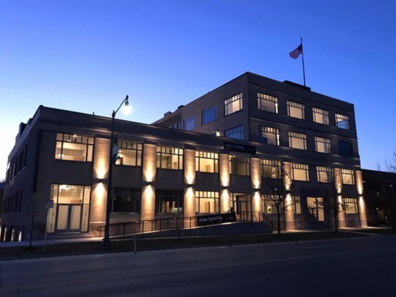 Building Photo