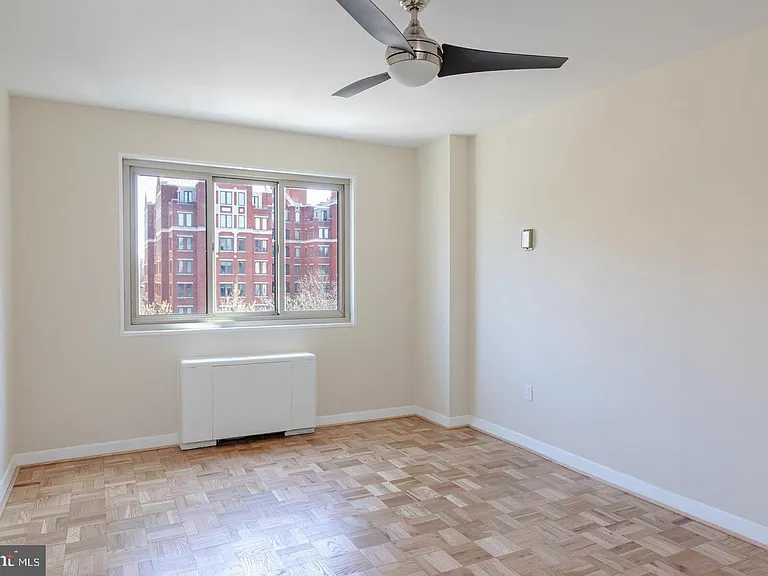 4600 Connecticut Ave NW #601 — Photo 14