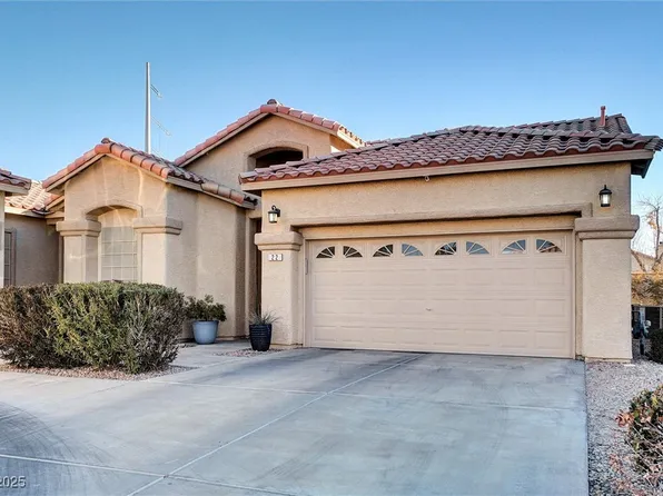 22 Arborfield Ct, Henderson, NV 89012