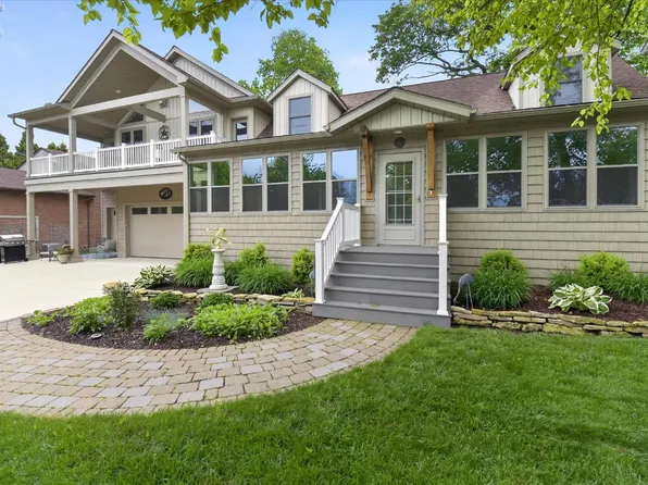 613 Plum Ave, Lakeside Marblehead, OH 43440