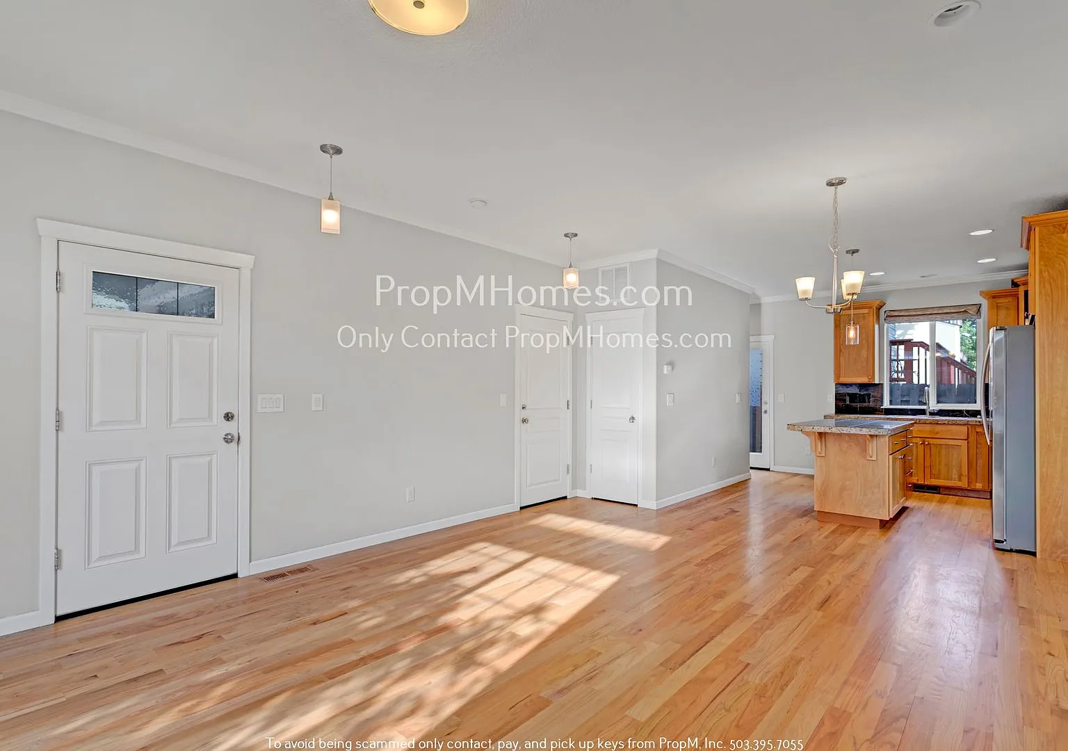 Four Bedroom Craftsman At Knights Bridge Crossing On Corner Lot! — Photo 3