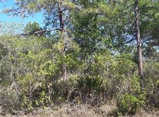 615 Bougainvillea Indian, Indian Lake Estates, FL 33855