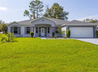 57 Renshaw Dr, Palm Coast, FL 32164