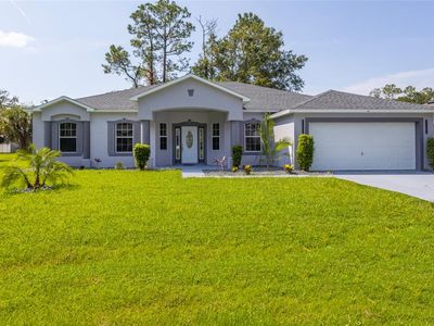 57 Renshaw Dr, Palm Coast, FL, 32164
