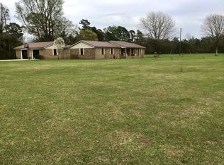 302 Burson Rd, Frisco City, AL 36445