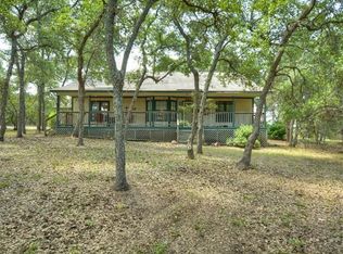 430 Rust Ranch Rd, Blanco, TX 78606