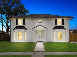 4310 Macarthur Blvd, New Orleans, LA 70131