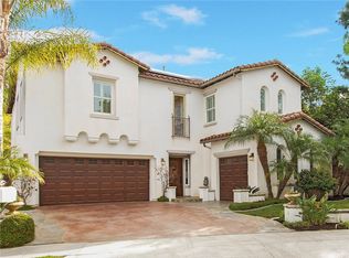 18 Langford Ln, Mission Viejo, CA 92694
