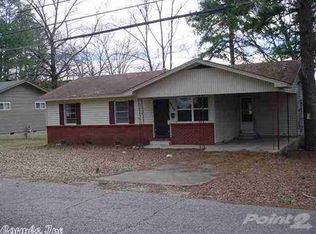 1717 Monroe St, Malvern, AR 72104