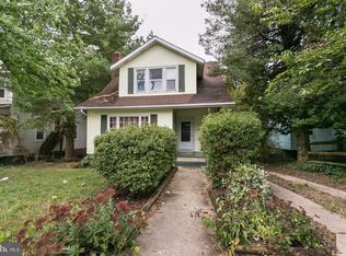 2605 Ailsa Ave, Baltimore, MD 21214