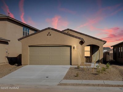 864 W Calle Lindo Clavel, Sahuarita, AZ, 85629