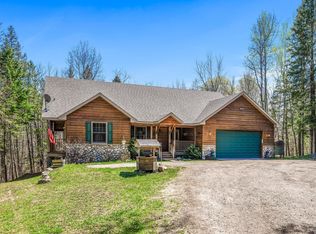 12395 Saint Croix Trl, North Branch, MN 55056