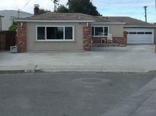 15811 Via Hornitos, San Lorenzo, CA 94580