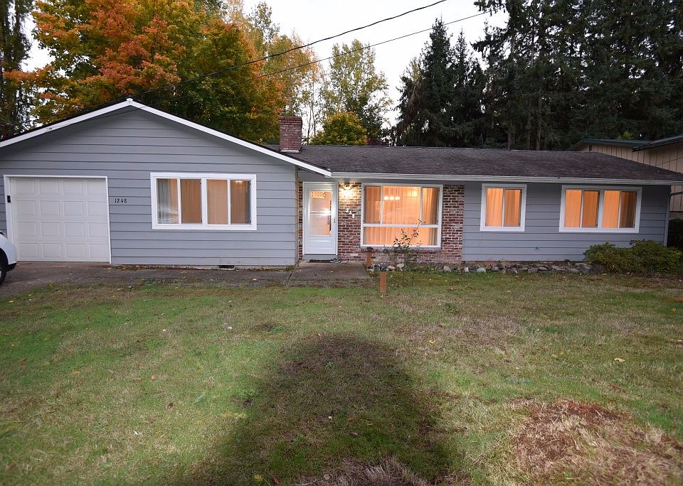 1st image of 1248 151st Ave SE