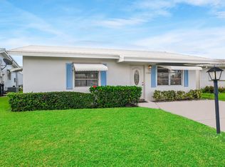 1100 Ocean Ave, Boynton Beach, FL 33426