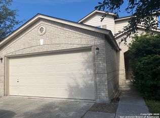 10019 Shady Mdws, San Antonio, TX 78245