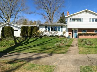 647 Franklin St, State College, PA