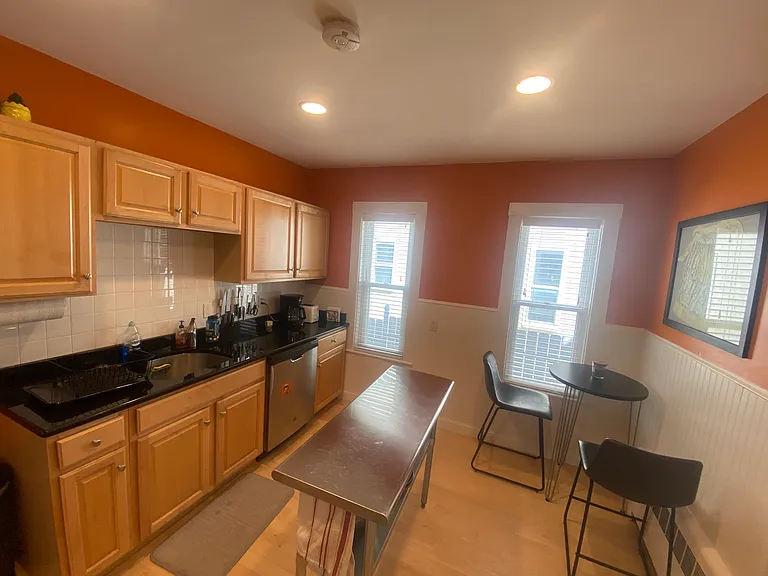 108 Heath St #1 — Photo 2