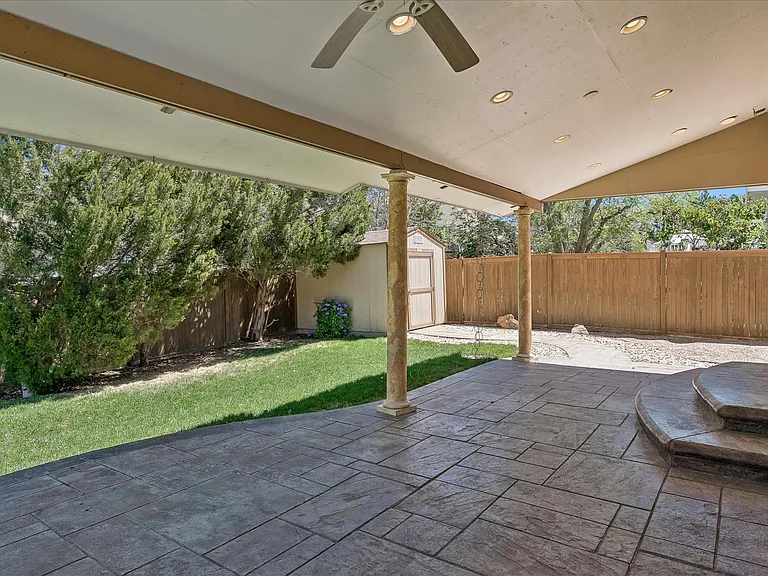 4686 N Wildflowers Way — Photo 24