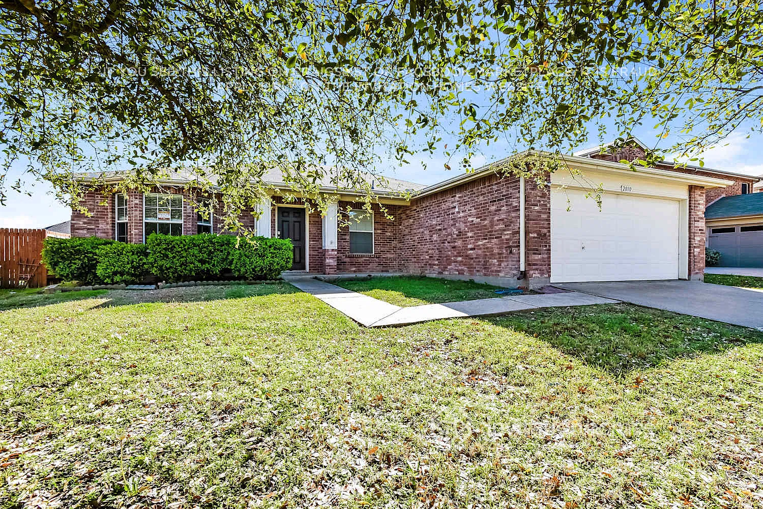 2010 Preston Trl Forney, TX 75126 — Photo 3