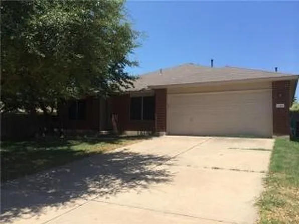 3318 Cantera Way, Round Rock, TX 78681