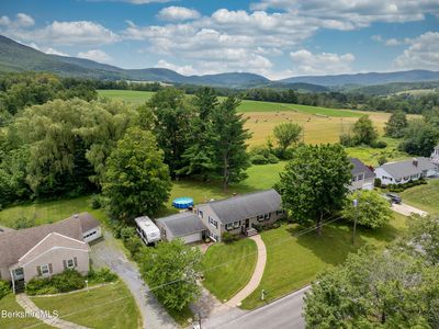 135 Longview Ter, Williamstown, MA, 01267