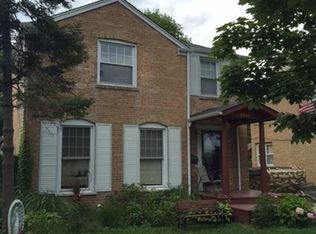 4044 N Pioneer Ave, Chicago, IL 60634