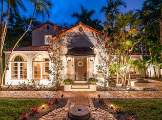 6920 Camarin St, Coral Gables, FL 33146