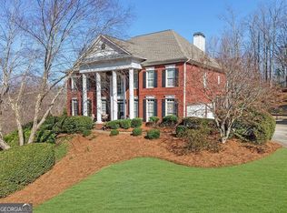 5283 Whitehaven Park Ln SE, Mableton, GA