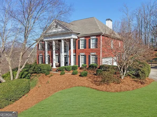 5283 Whitehaven Park Ln SE, Mableton, GA 30126