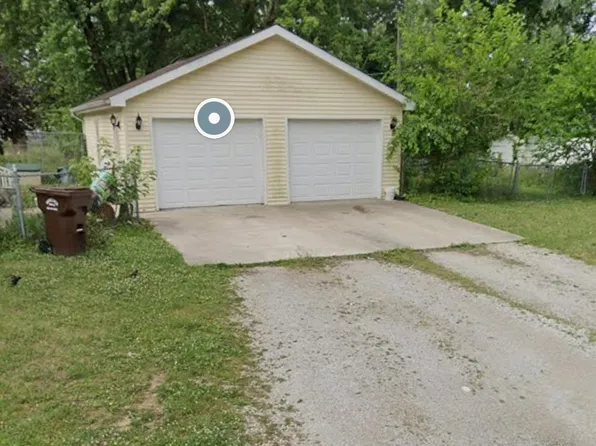 610 S Center St, Brazil, IN 47834